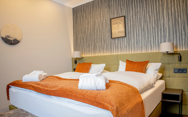 Hotel Essener Hof, Sure Hotel Collection by Best Western