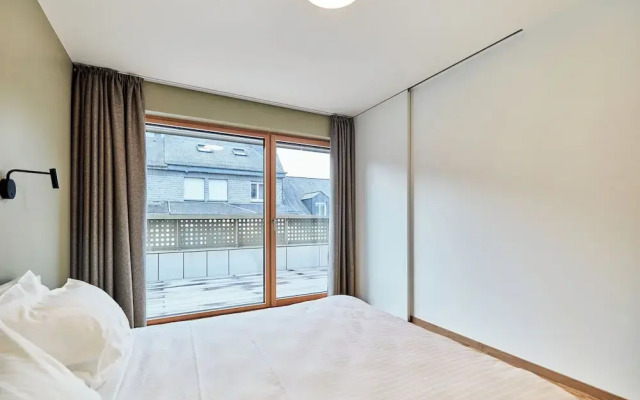 Résidence du Lys - Perrin Apartments