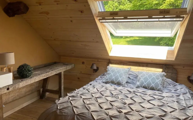 Holiday Home in Sprimont With Forest