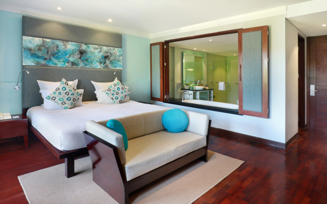 Отель Novotel Bali Nusa Dua - Hotel & Residences