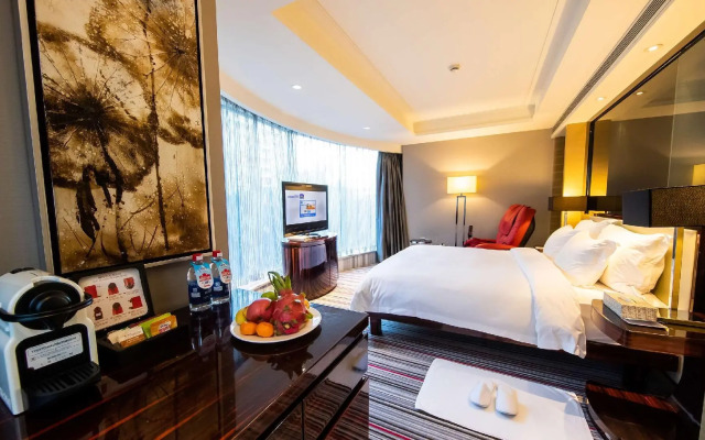 Best Western Premier Hotel