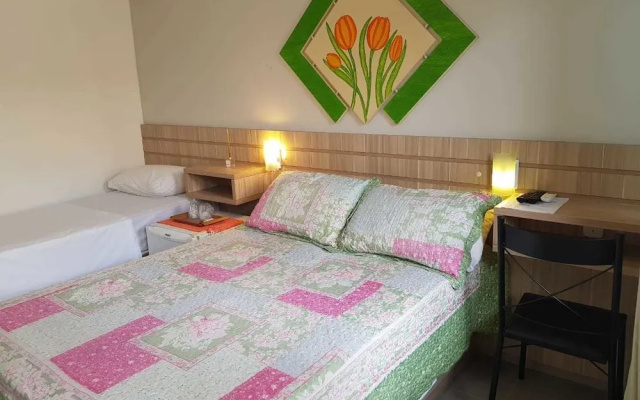 Tulipa Hotel