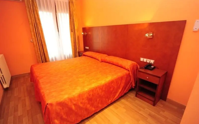 Hotel Somport