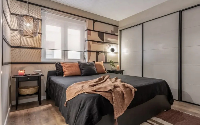 Kindo - 2 Bedrooms in Goya