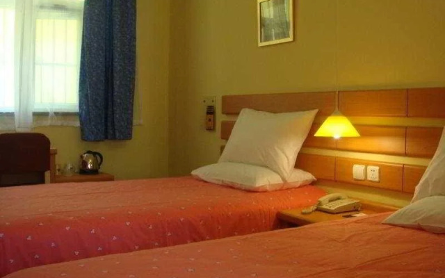 Yangzhou Home Inn Slender West Lake