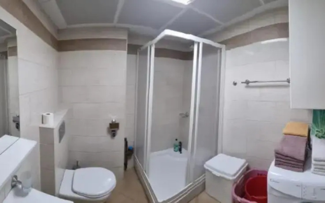 Apartman Irish Adriana