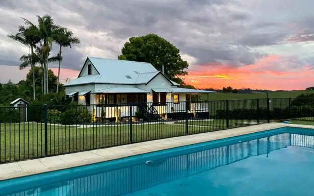 Bennys Cottage