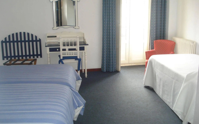Hotel Polo