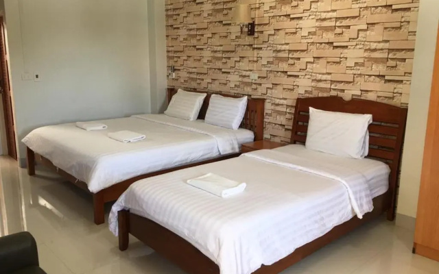 Pantip Residence