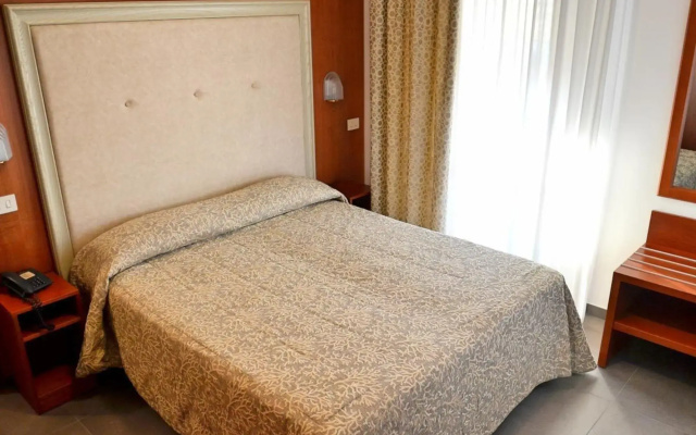 Hotel Tiffany