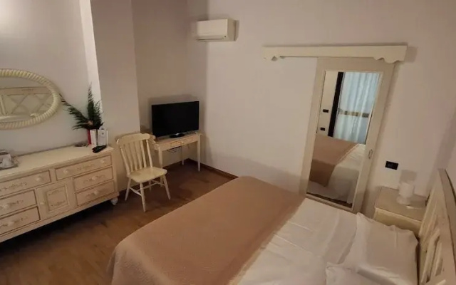 La Colombera Ristorante - Albergo
