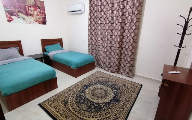 Rakan Apartment