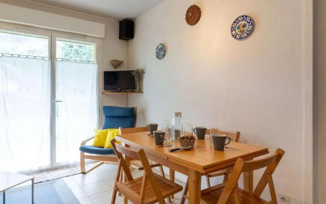 Appartement Esquièze-Sère, 3 pièces, 6 personnes - FR-1-402-98