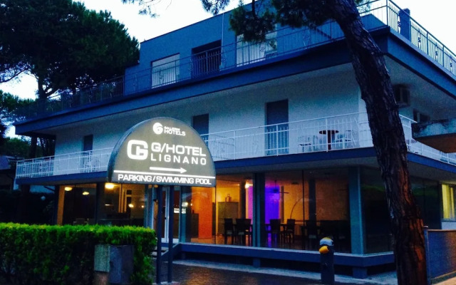GHotel Lignano