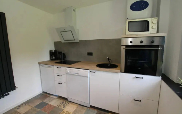 Ferienhaus Direkt an der Spree