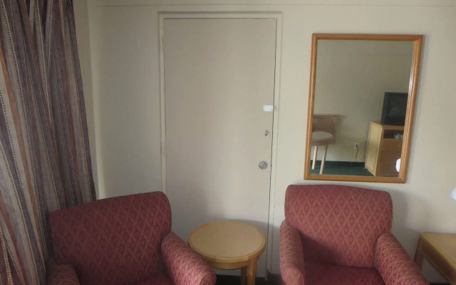 Niagara's Best Inn