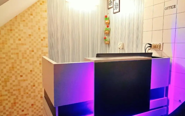 Hotel Rose One Lahore
