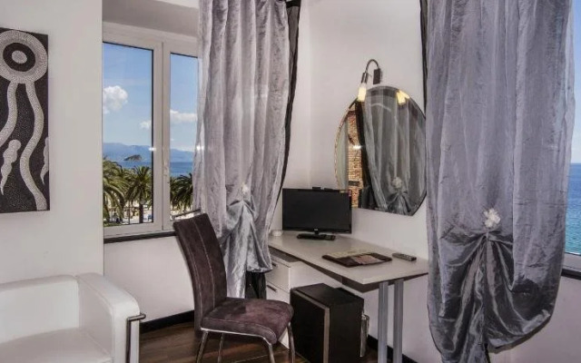 Hotel Miramare Noli