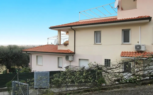 Casa Tina Massarosa in Massarosa