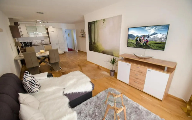 Finest Kitzblick Golf Suites TOP 2