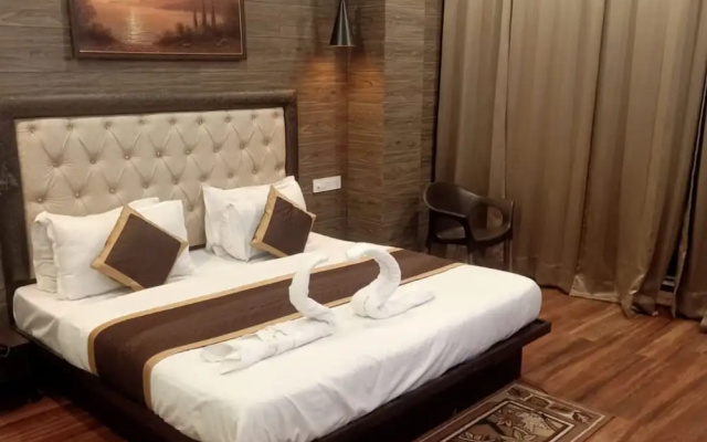 Hotel Siya Ram