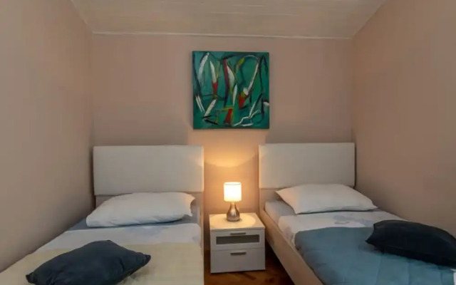 Apartment Villa Daniela