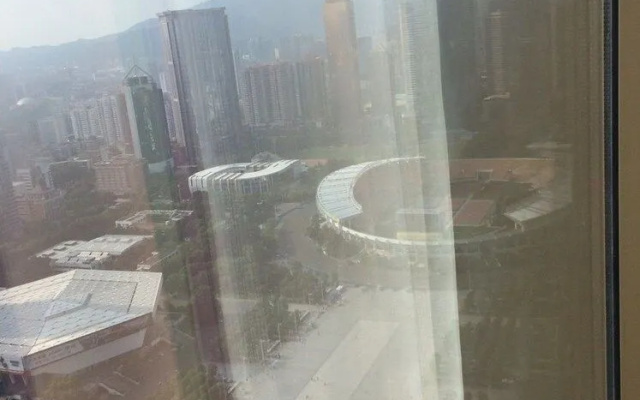 Yi Cheng International Apartment Hotel
