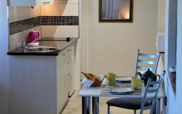 Casa Gran Vista, Studio, Adults only