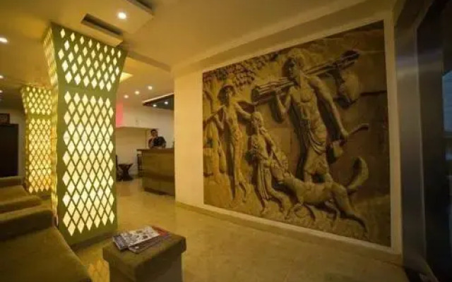 Sri Aditya Inn Boutique Hotel  by OYO Rooms