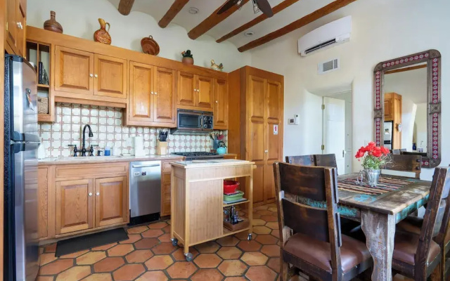 Siete Caballos by Kokopelli Property Management