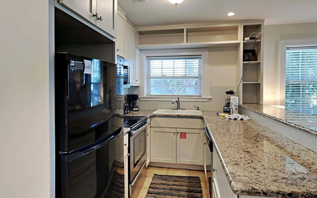 Serena by the Sea by Southern Vacation Rentals