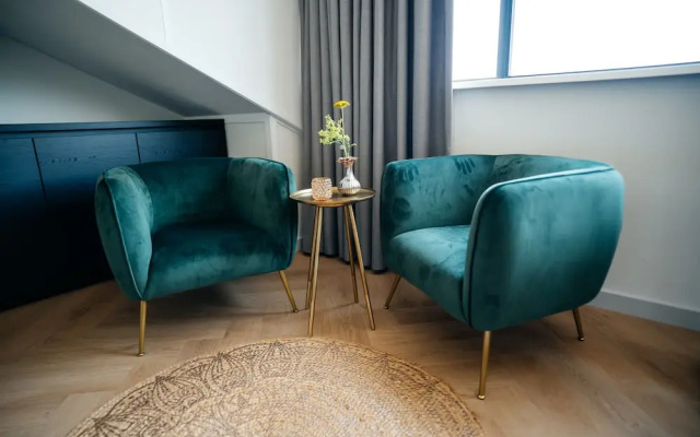 MyHotelSteenwijk