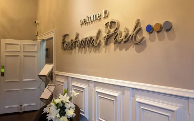 Eastwood Park Country House