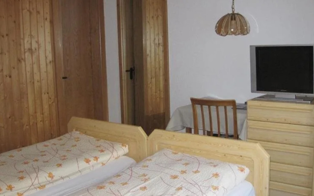 Hotel Walliserhof B&B