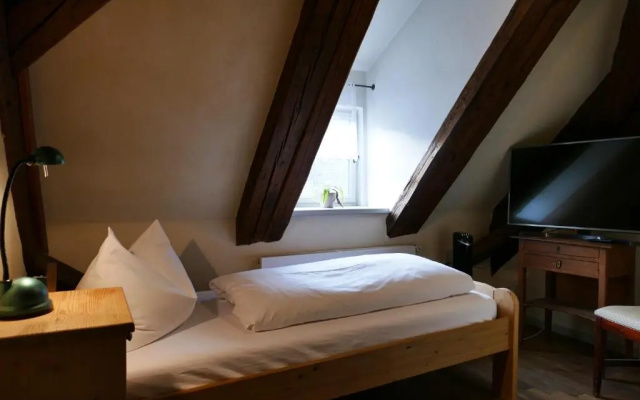 Hotel Post und Zum Schwarzen Ross