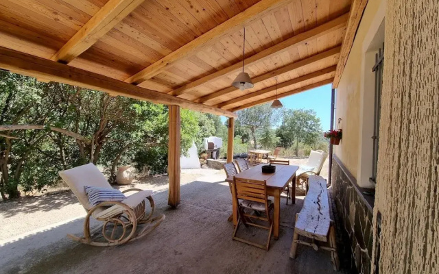 Casa Luisa With Pool