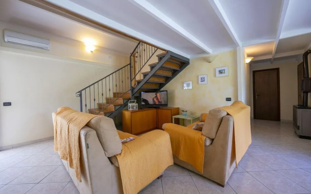 Villa Patrizia