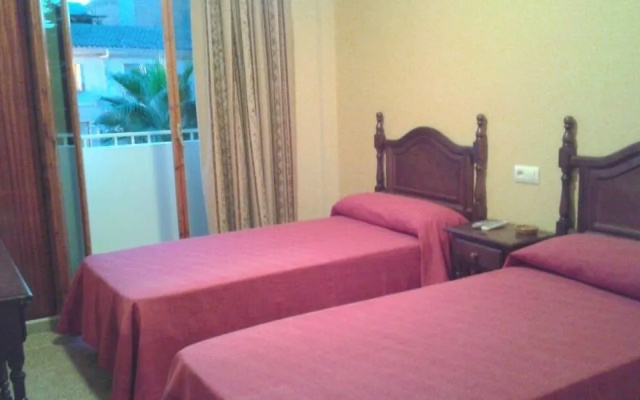 Pension Spa Rueda
