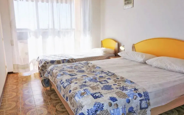 Caorle Apartment With Sea-view
