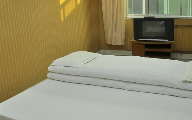 Yangguang Express Hotel