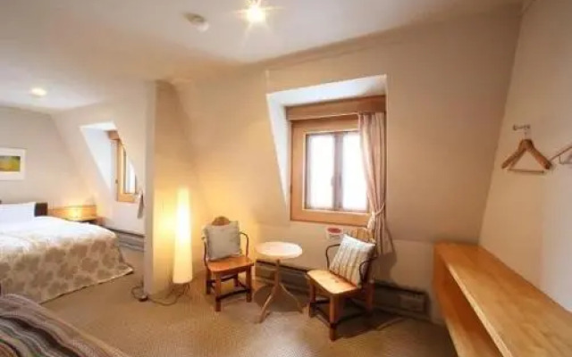 Resort Garni CORU