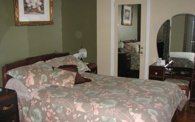 Magnolia B&B