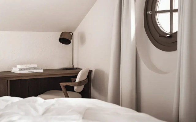 stieg'nhaus Design Boutique Hotel