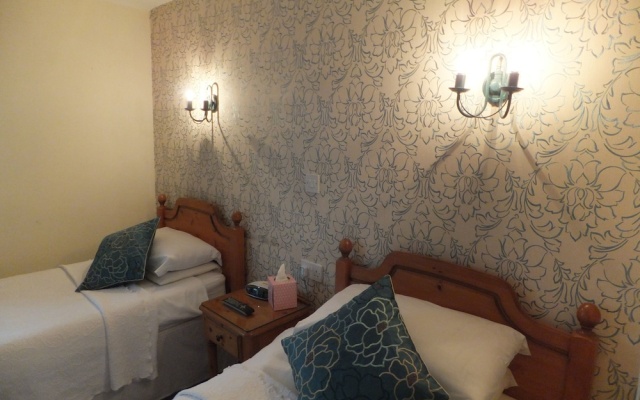 Red Lion Inn