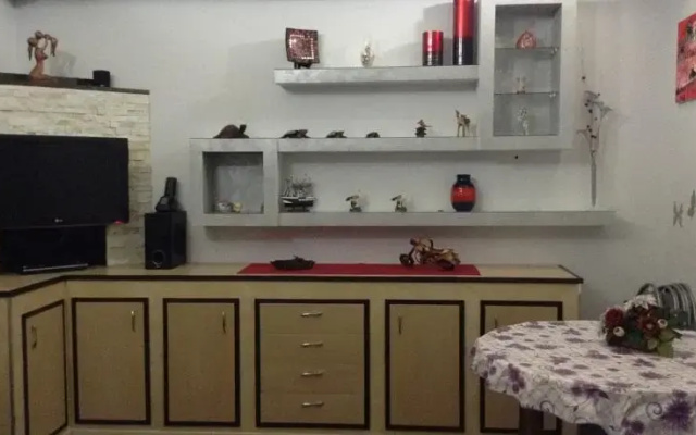Appartamento Zagara