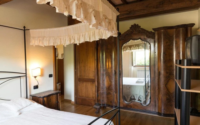 Villa Tusco