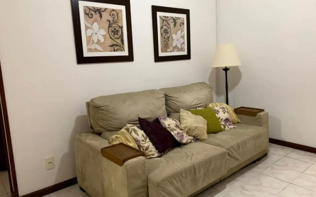 Apartamento 2 Quartos Copacabana Praia e Metrô