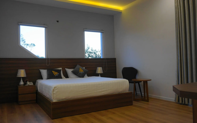 NATURE LAND 2 - Song Anh Hotel Dalat