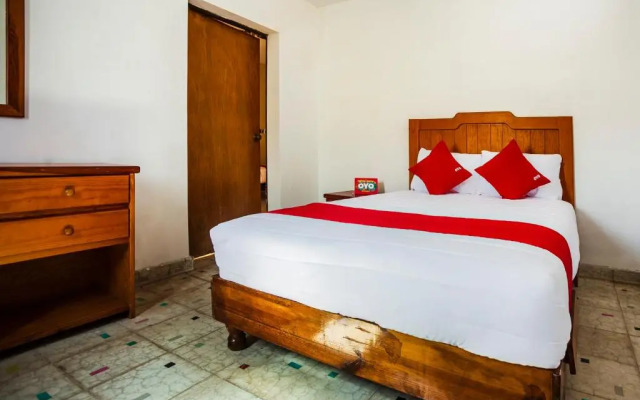 OYO Hotel Oasis