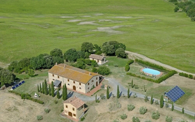 Podere Santa Lina